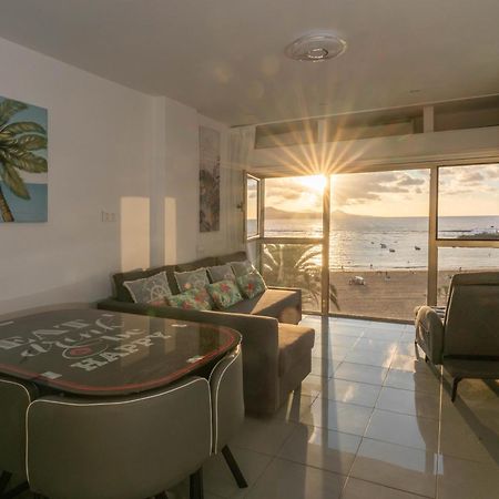 Dream House Canteras By Canarias Homelidays 大加那利岛拉斯帕尔马斯 外观 照片